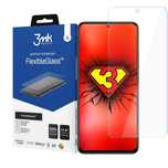 Szkło Hybrydowe 3Mk Flexible Glass Do Xiaomi Redmi Note 11 / 11S
