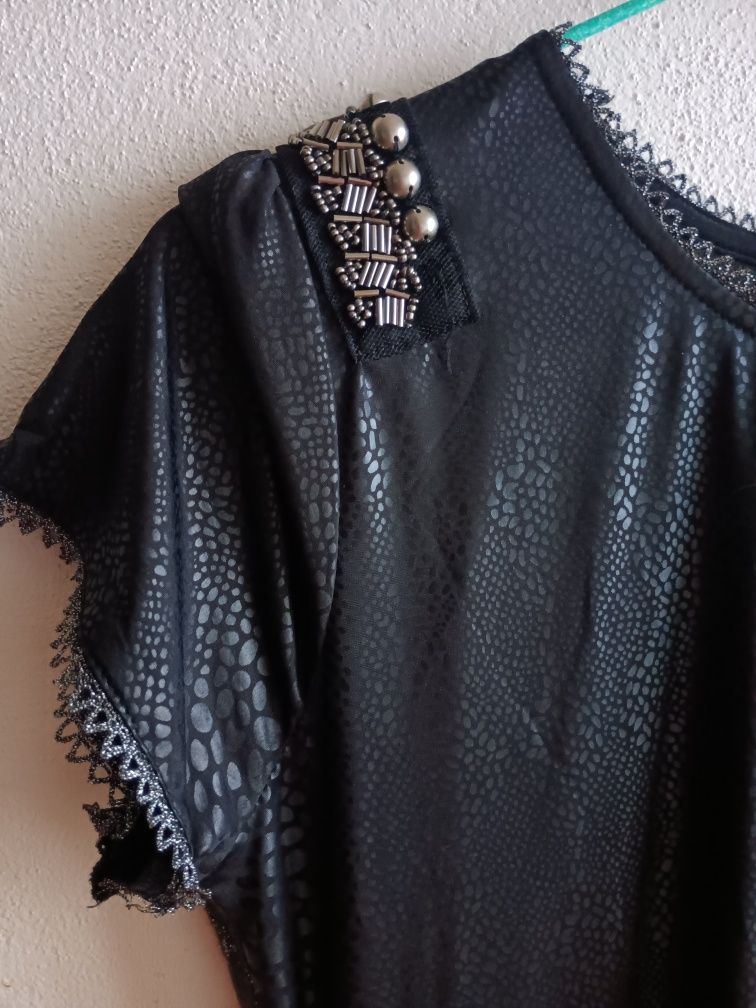 Vestido Custo Barcelona
