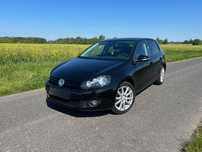 Volkswagen Golf 1,4 MPi po opłatach !