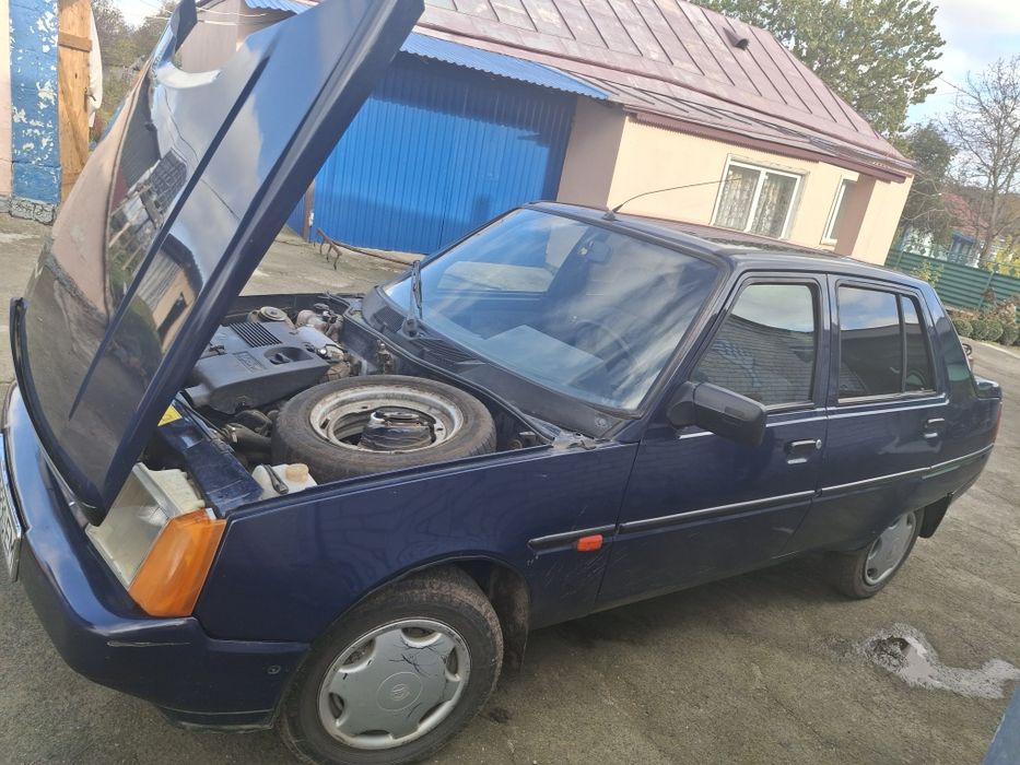 ЗАЗ 1103 Славута