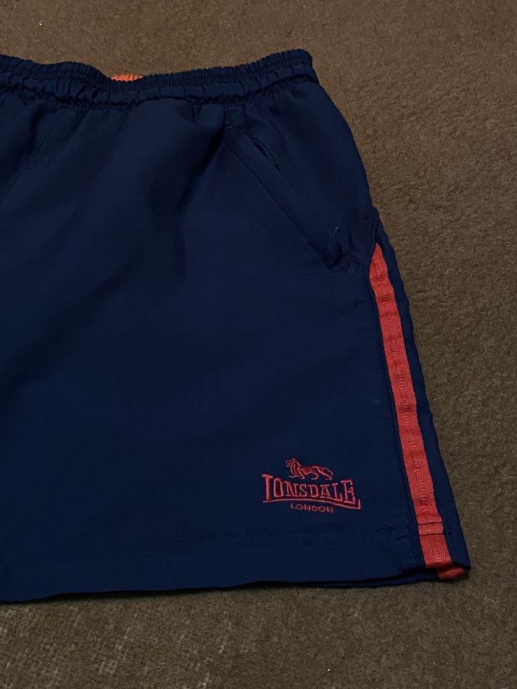 Шорти adidas nike lonsdale