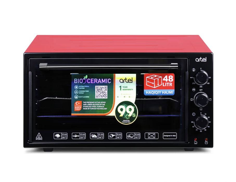 Піч електрична ARTEL