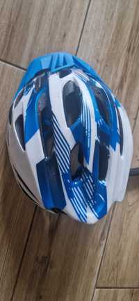 Kask rowerowy Uvex r. 53-56