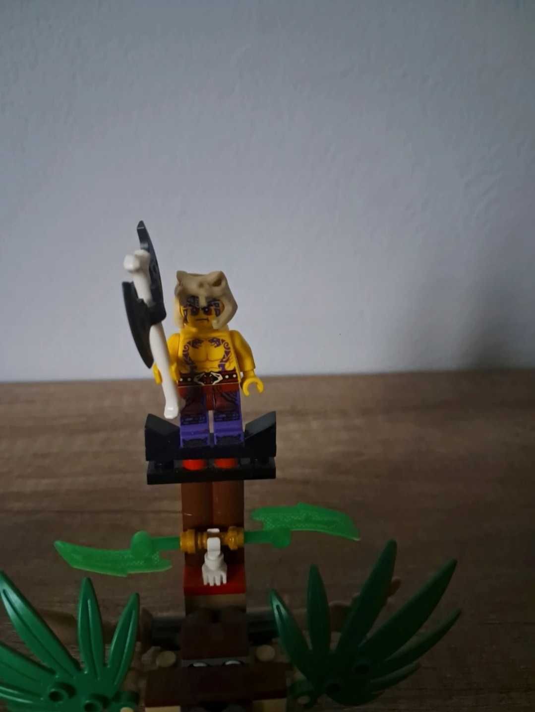 Lego ninjago 70752