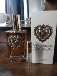 Dolce Gabbana Devotion 10 ml