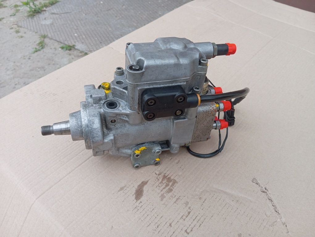 Pompa wtryskowa 2.5TDI VW transporter T4 VW LT 28 35