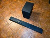 Soundbar Samsung HW-Q700A 3.1.2 – stan idealny