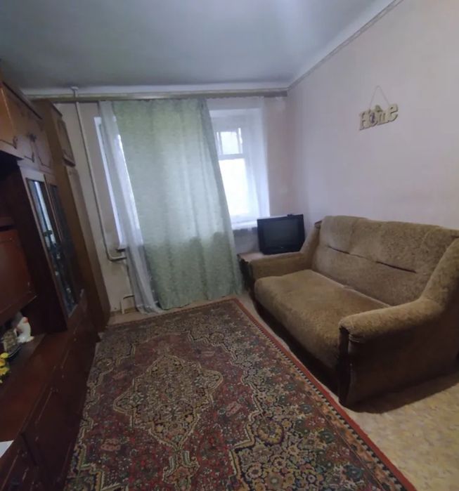 1 кв Дніпровський район