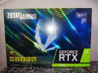 Zotac RTX 3090 Trinity 24Gb