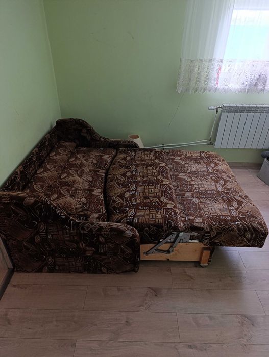 Łóżko na sprzedaż