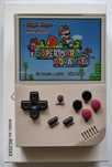 Konsola Anbernic RG35xx 64+128GB PS1 SNES Arcade (Mario Pokemon Contra