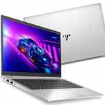 Laptop HP 440 G7 Intel® Core™ i5-10th 16GB 256GB USB-C™ FHD Aluminium