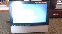 ПК-Моноблок Acer Aspire Z3751.