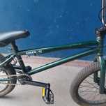 BMX-5  і героскутор обмін на кугго г 2 про       або за 6000