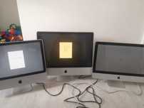 Apple iMac A1311, A1225, A1224