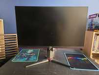 Monitor AOC 27 cali