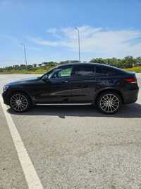 Mercedes-Benz GLC 300 Coupe d 4Matic 9G-TRONIC AMG Line