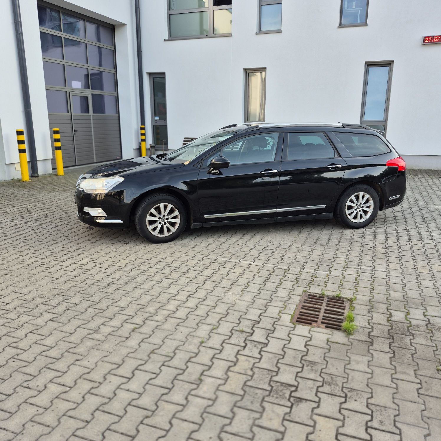 Citroen c5 1.6 hdi