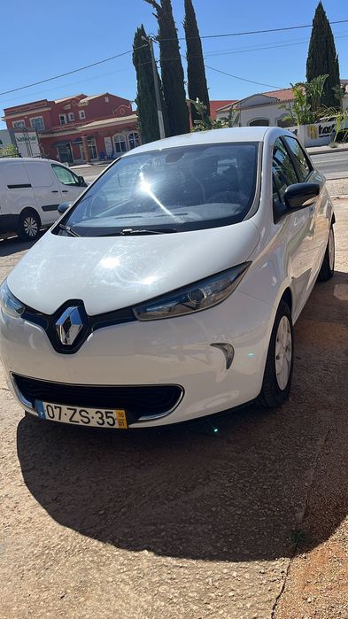 Vendo Renault zoe