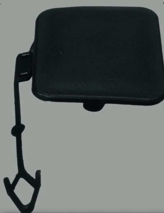 Накладка заглушка бампера заднего BMW x5 E70 вантажівок