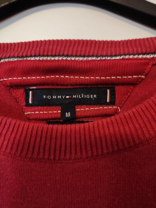 Sweter Tommy Hilfiger