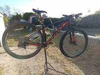 Scott scale 925 M