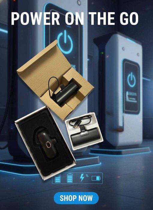 Павребанк Power bank POWERBANK для Телефона для Apple Watch