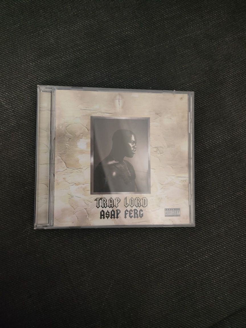 ASAP Ferg - Trap Lord