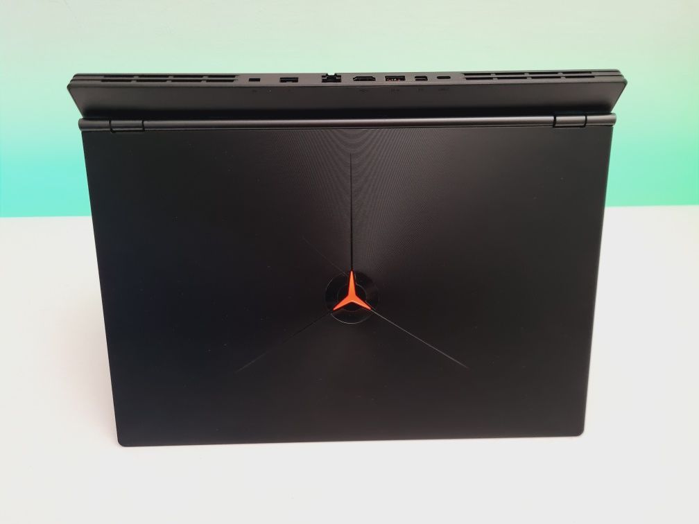 Laptop GAMINGOWY LEGION Y7000 i7, 16gb, 1660Ti, 512ssd  DO GIER F03