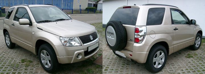 Słupsk Automat Hak Holowniczy+Wiązka Suzuki Grand Vitara 3Drzwi od2005