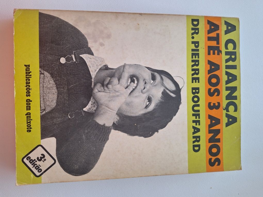 Livros de pedagogia