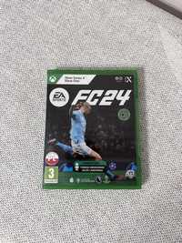 EA FC 24- gra Xbox Series X/ One