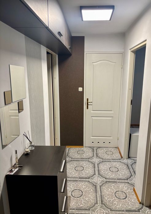 Mieszkanie 3 pokojowe w centrum