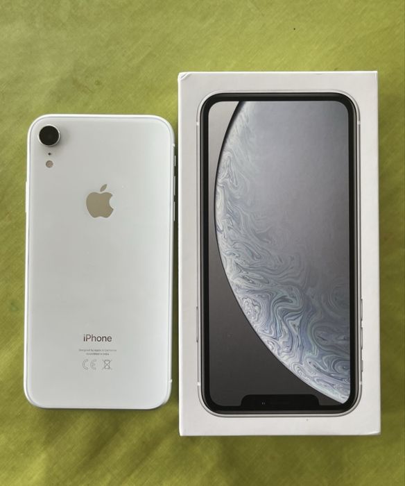 Iphone XR como novo
