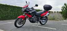 Cagiva Navigator Cagiva Gran Canyon 900 silnik Ducati klasyk w idealnym stanie