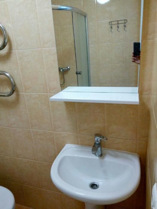 Центр города, Соборная,ТЦ Sky Park, Макдональдс