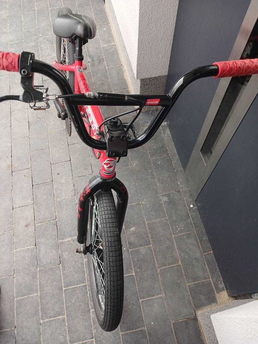 Sprzedam rower  BMX  FELT ethic