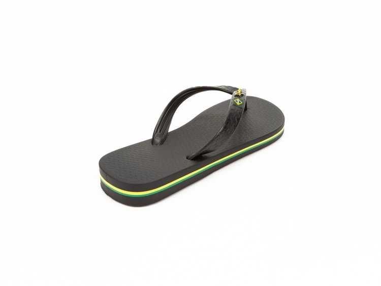 Buty klapki męskie japonki Ipanema Clas Brasil II laczki r. 39-48