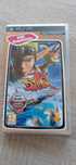 Gra PSP jak and daxter PL zaginiona granica PL