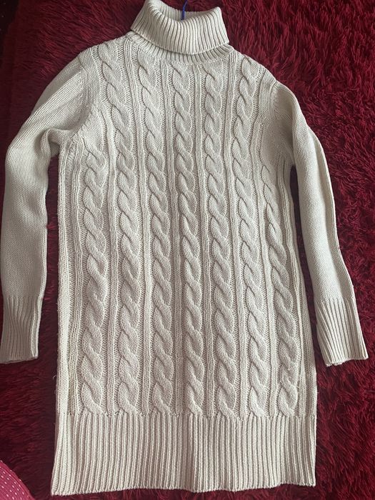 Женская туника. Платье.