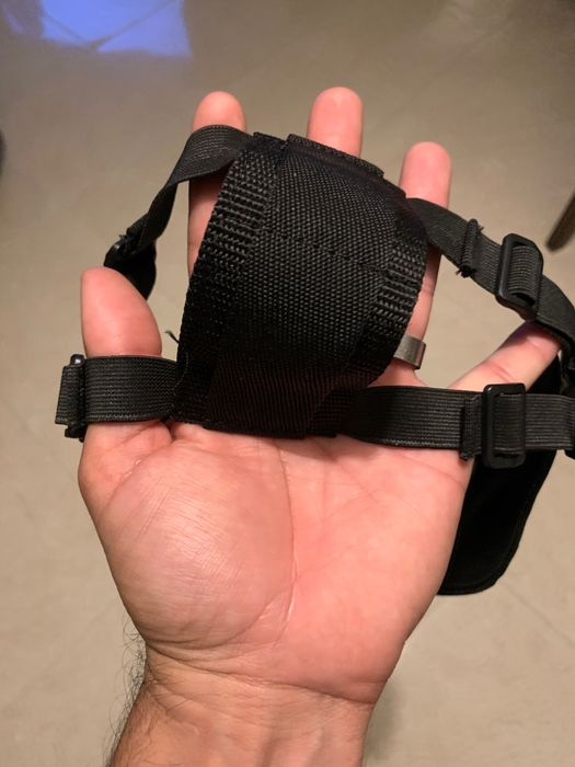 Máscara Caveira - Mota ou Airsoft