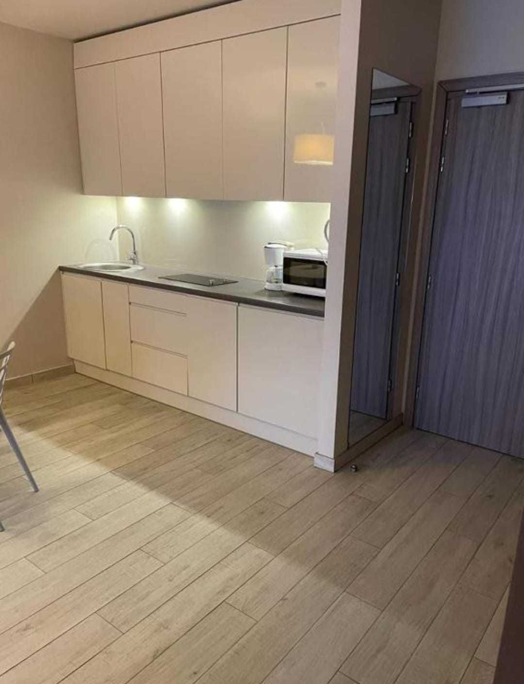 KWATERY PRACOWNICZE  Apartament 2p. Sienna ul Na Skarpie 8 CZARNA GÓRA