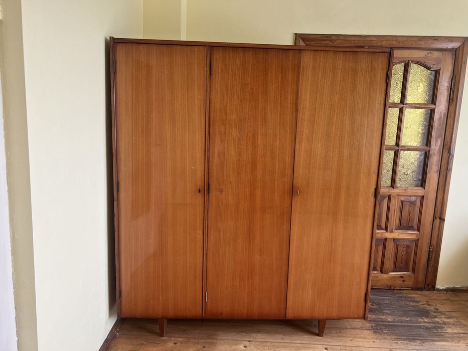 Szafa na wysoki połysk