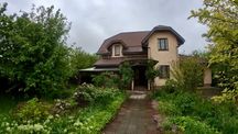 Продаж будинок Чабани, вул.Квіткова, 10 сот, 226 метрів , 2 поверхи
