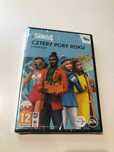 Sims 4 Cztery Pory Roku PL PC Sklep Irydium