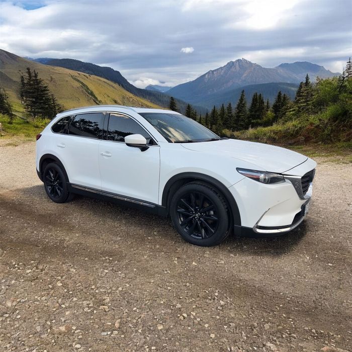 Продам Mazda CX-9 Signature 2016