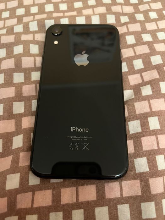 iPhone XR 64g LTE