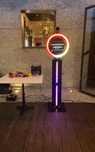 Alugo Photobooth ou 360 e Audio Guest Book