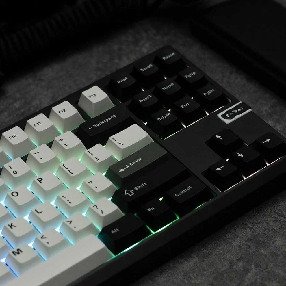 Chilkey ND TKL Black Механическая клавиатура