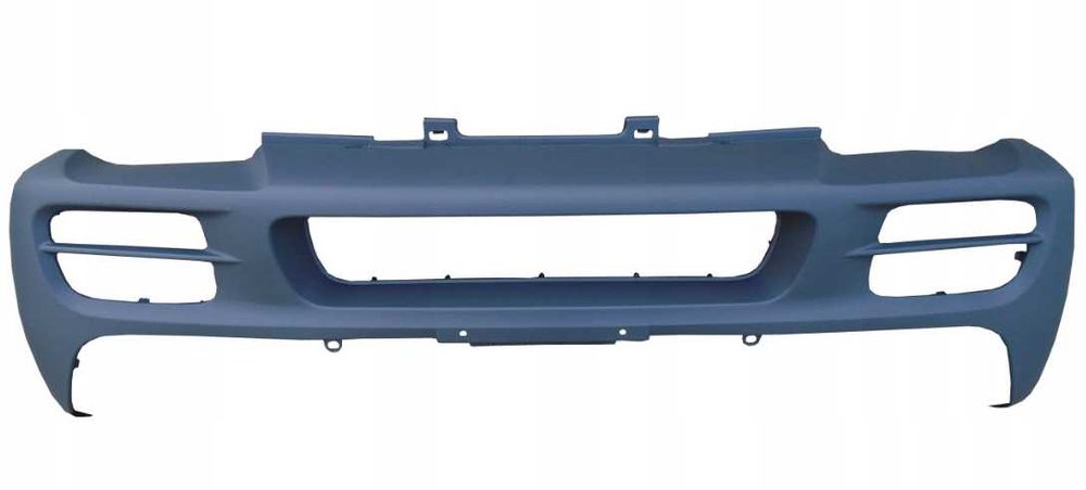 Бампер Suzuki Jimny сузуки джимни запчасти разборка suzuki djimi